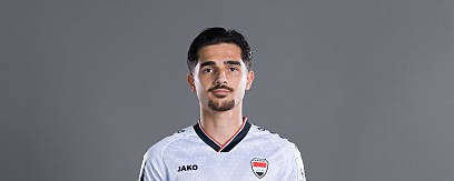 	Aimar Sher 	